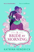Cover: A Bride by Morning - Aria