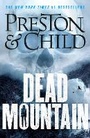 Cover: Dead Mountain - Head of Zeus -- an Aries Book