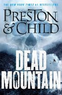 Enlarge image Cover: Dead Mountain - Head of Zeus -- an Aries Book
