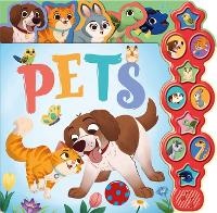 Enlarge image Cover: Pets - Igloo Books Ltd