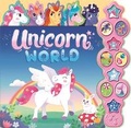Cover: Unicorn World - Igloo Books Ltd