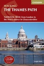 Cover: The Thames Path - Cicerone Press
