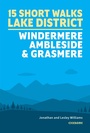 Bild: 15 Short Walks in the Lake District: Windermere Ambleside and Grasmere - Cicerone Press