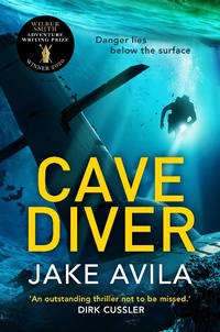 Abbildung von: Cave Diver - Zaffre