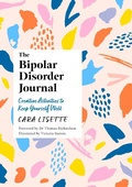 Cover: The Bipolar Disorder Journal - Jessica Kingsley Publishers