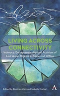 Cover: Living across connectivity - Anthem Press