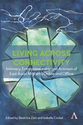 Cover: Living across connectivity - Anthem Press