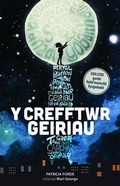 Cover: Y Crefftwr Geiriau - Gwasg Carreg Gwalch