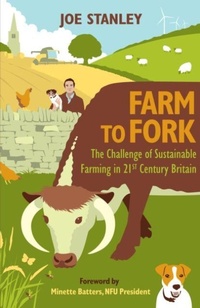 Enlarge image Cover: Farm to Fork - Quiller Publishing Ltd