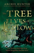 Cover: The Tree Elves of Ludlow - Book Guild Publishing Ltd