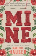 Cover: Mine - Book Guild Publishing Ltd