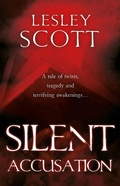 Cover: Silent Accusation - The Book Guild Ltd