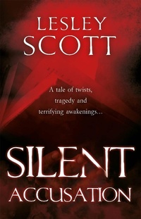 Abbildung von: Silent Accusation - The Book Guild Ltd