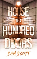 Cover: House of a Hundred Doors - The Book Guild Ltd