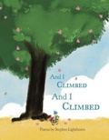 Cover: And I Climbed, And I Climbed - Troika Books