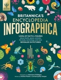 Cover: Britannica's Encyclopedia Infographica - Britannica Books