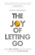 Cover: The Joy of Letting Go - Quoir