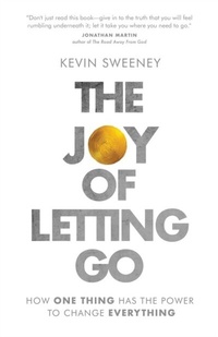 Enlarge image Cover: The Joy of Letting Go - Quoir