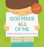 Cover: God Made All of Me (ReadAloud) - Two Words Publishing