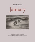 Cover: January - Archipelago Books