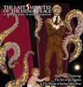 Cover: The Last 5 Minutes of the Human Race - Madness Heart Press