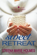 Cover: Sweet Retreat (Love So Sweet) - Love So Sweet