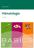 Cover: BASICS H&auml;matologie - Urban & Fischer