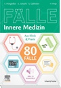 Bild: 80 F&auml;lle Innere Medizin - Urban & Fischer