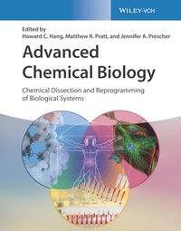 Abbildung von: Advanced Chemical Biology - Wiley-VCH