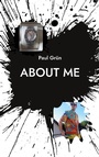 Cover: about me - Books on Demand
