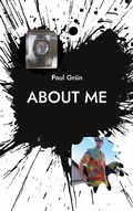 Cover: about me - Books on Demand