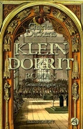 Cover: Klein Dorrit. Gesamtausgabe - apebook Verlag