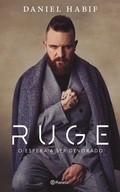 Cover: Ruge: O Espera a Ser Devorado / Roar - Planeta Publishing