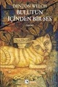 Cover: Bulutun Icinden Bir Ses - Metis Yayincilik