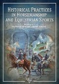 Cover: Historical Practices in Horsemanship and Equestrian Sports - Trivent Medieval