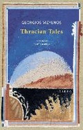 Cover: Thracian Tales - Aiora Press