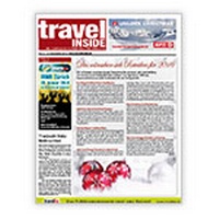 Abbildung von: Travel inside - Primus