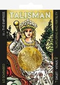 Cover: Tarot Talisman III - the Empress - Lo Scarabeo