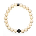 Cover: Crystal Bracelet - River Stone - Lo Scarabeo