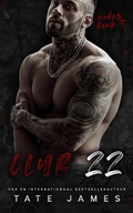 Cover: Club 22 (Hades, #3) - Hades