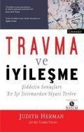 Cover: Travma ve Iyilesme - Literat&uuml;r Yayincilik Dagitim