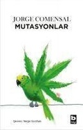 Cover: Mutasyonlar - Bilgi Yayinevi