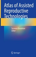 Cover: Atlas of Assisted Reproductive Technologies - Springer