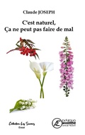 Cover: C'est naturel, &ccedil;a ne peut pas faire de mal - Ex Aequo