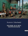 Cover: Bilder Aus Den Suedvogesen - Culturea