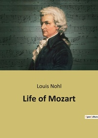 Enlarge image Cover: Life of Mozart - Culturea