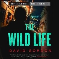 Enlarge image Cover: The Wild Life - HighBridge Audio