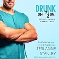 Cover: Drunk on You - Tantor Audio
