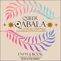 Enlarge image Cover: Queer Qabala - Tantor Audio