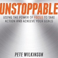 Enlarge image Cover: Unstoppable - Tantor Audio